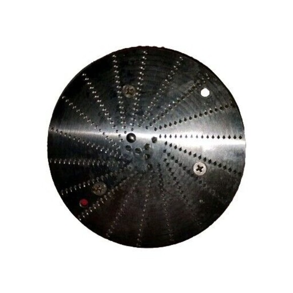 Jack Lalanne's Power Juicer Blade Replacement Part Model‎ JLS-88 silver - Picture 1 of 2